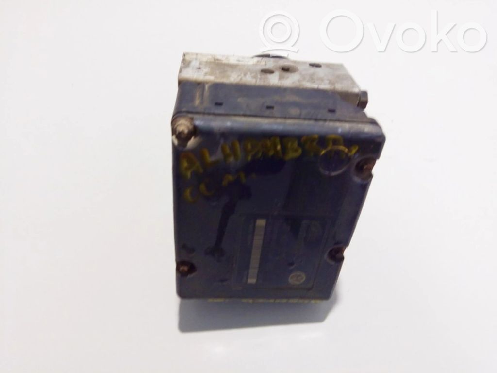 Bomba de ABS   1J0907379G,7M0614111AE,1J0907379G,7M0614111AE,98VW2L580AD