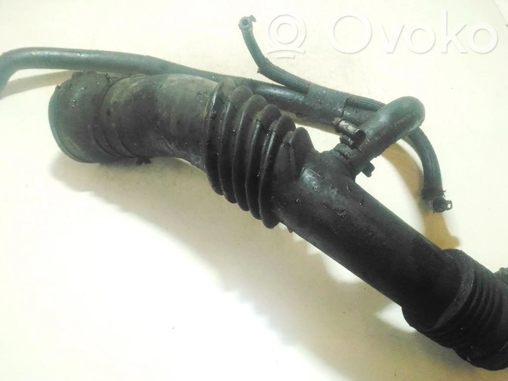 Renault Laguna I Furtun/conductă intercooler