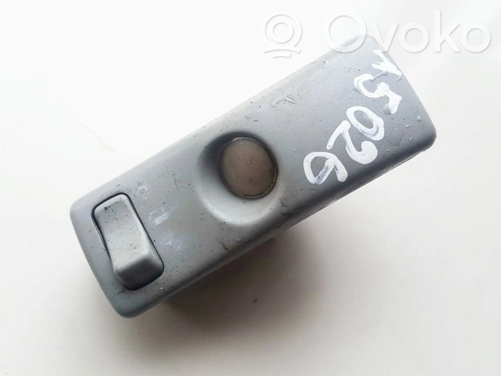 Altre luci abitacolo   6025301,6025301