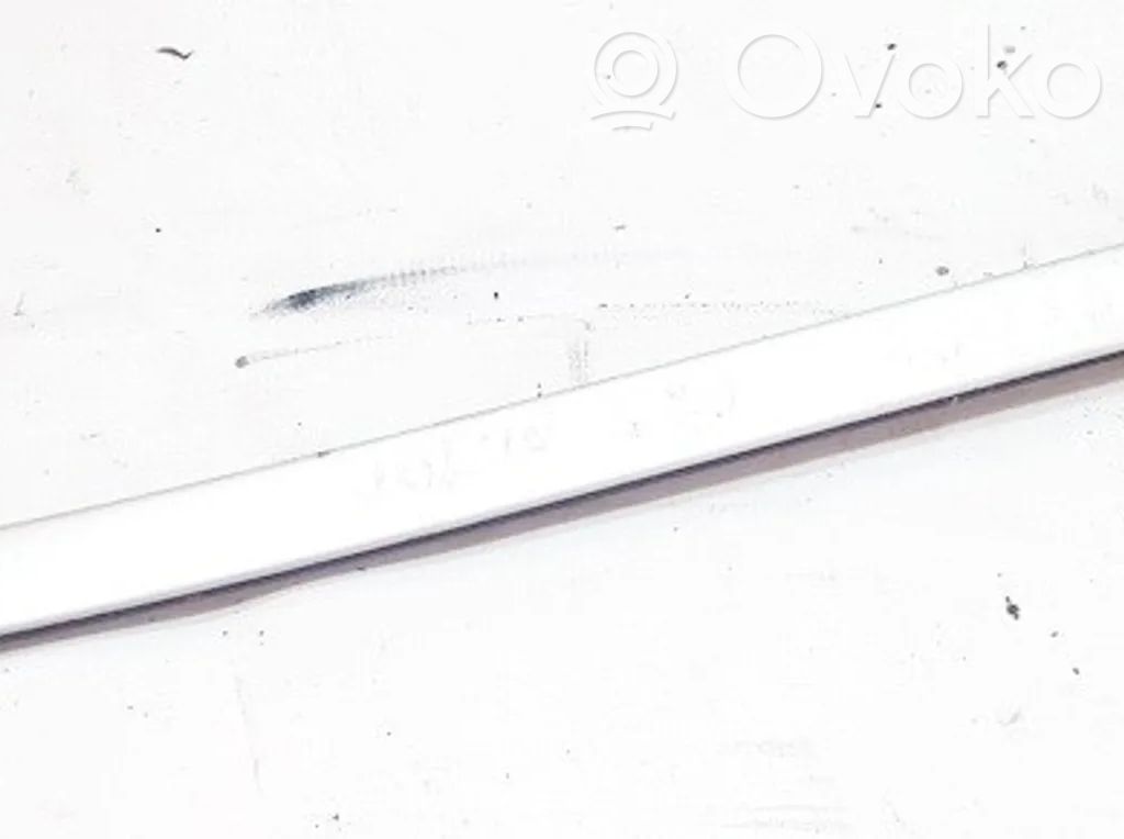 Volvo S60 Передняя отделка дверей (молдинги) 