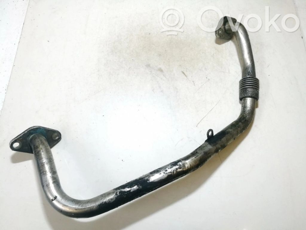 Audi A3 S3 8P Linea/tubo flessibile della valvola EGR