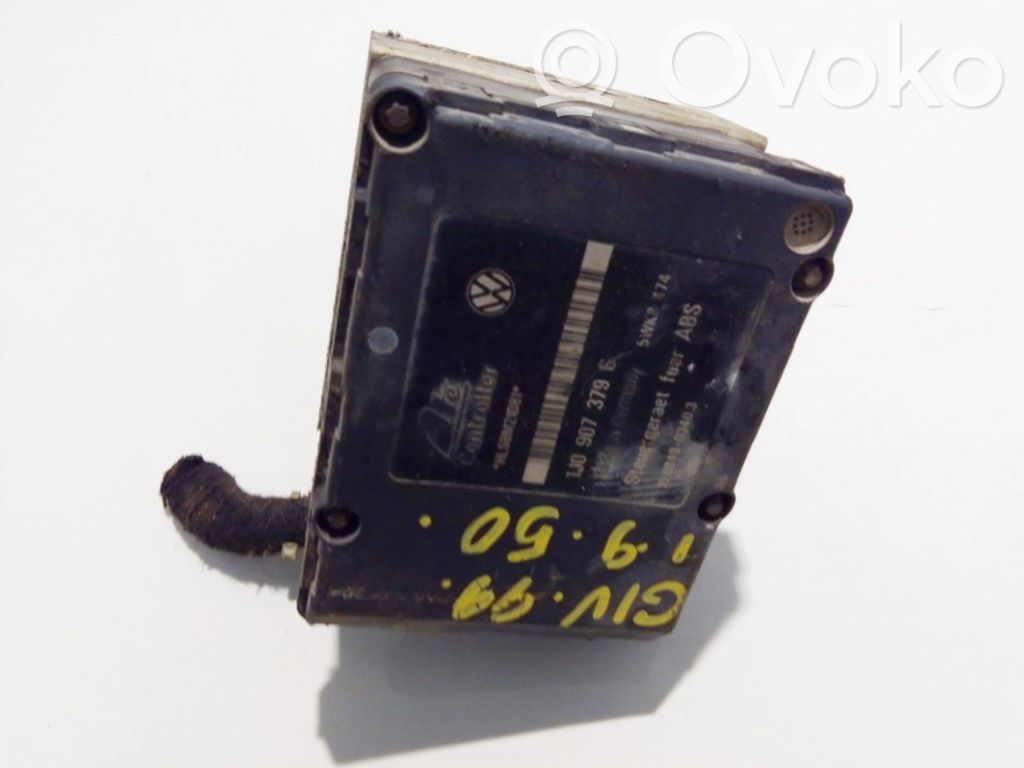Pompă ABS   1J0907379G,10094903403,10094903403,1J0907379G