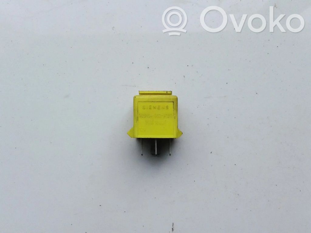 Muu rele   YWB1007,V23134B52X130,V23134B52X130,YWB1007