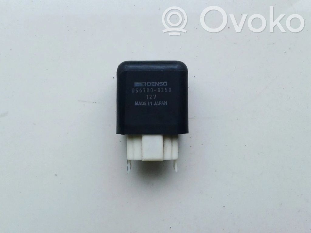 Honda Accord Otros relés 