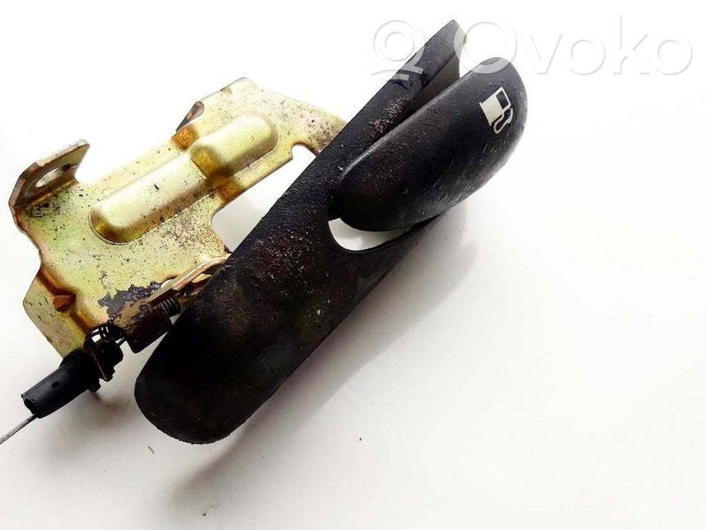 Peugeot 406 Interruttore apertura sportello carburante