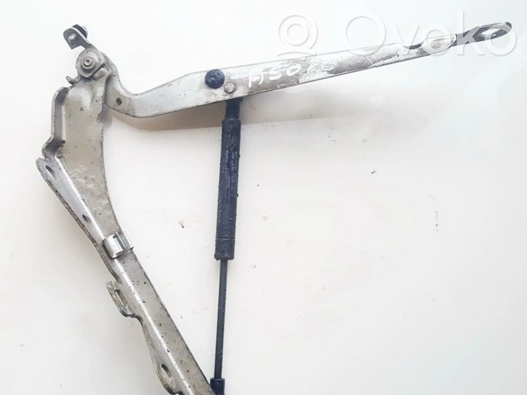 Volvo S60 Cerniere del vano motore/cofano