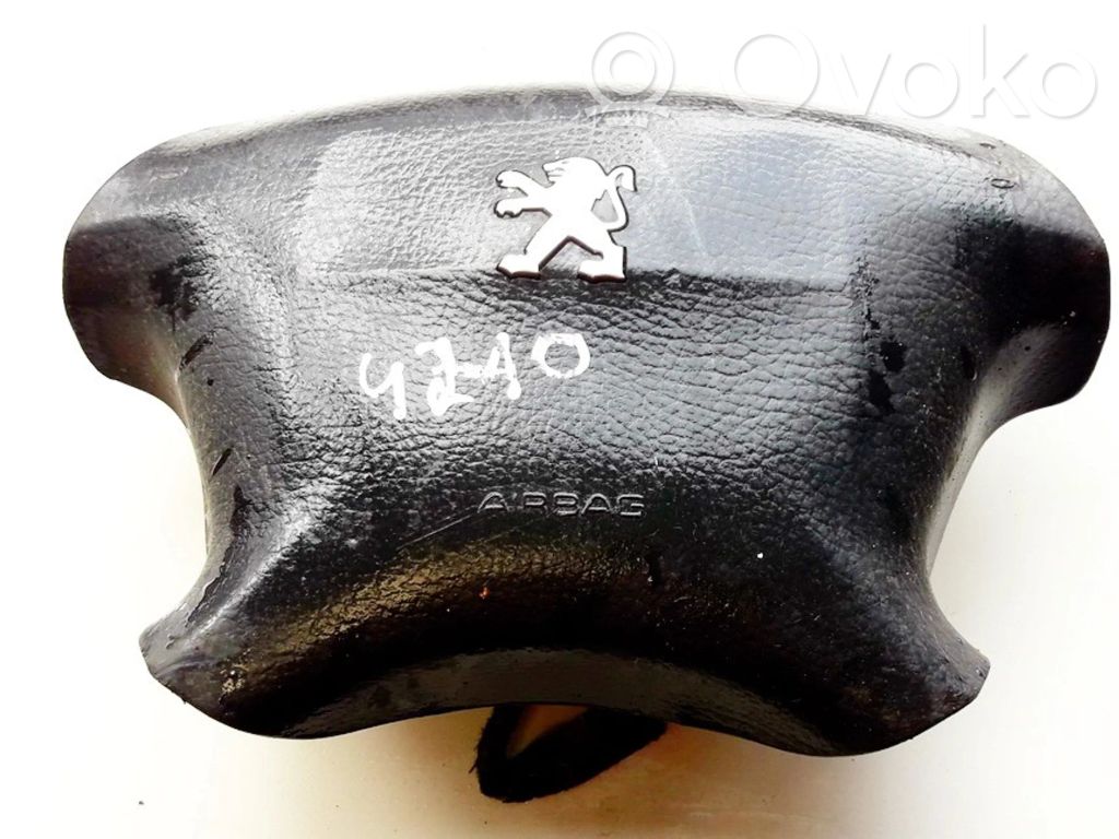 Peugeot 406 Airbag dello sterzo
