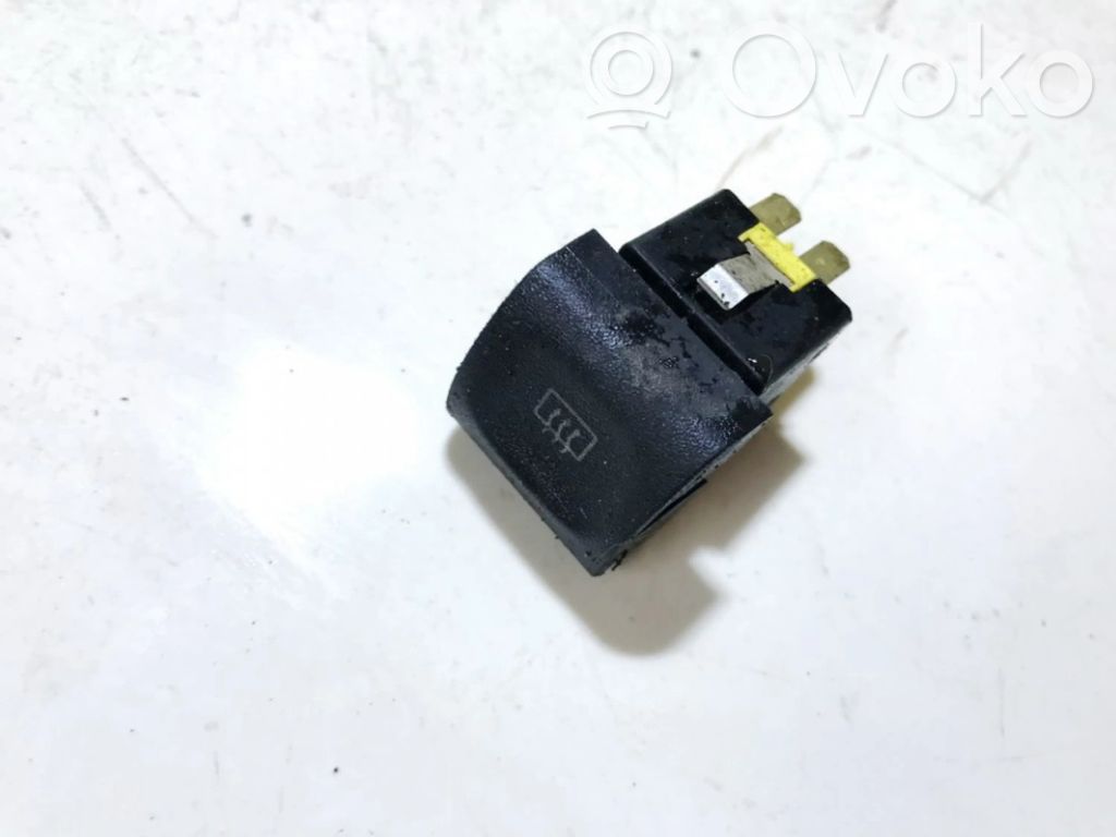 Opel Omega B1 Schalter Scheibenheizung