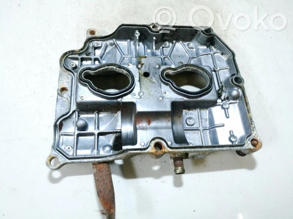 Subaru Legacy Tapa de balancines 