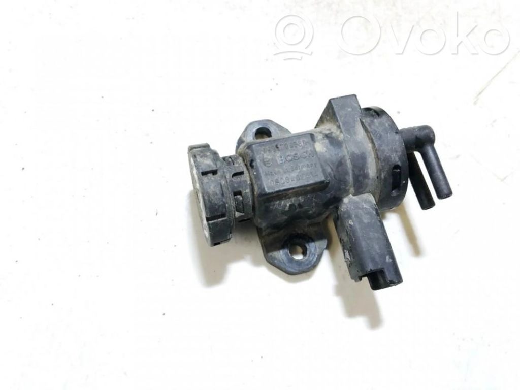 Électrovanne turbo   9635704380,0928400414,0928400414,9635704380