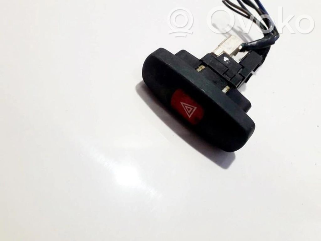 Fiat Marea Interruttore luci di emergenza