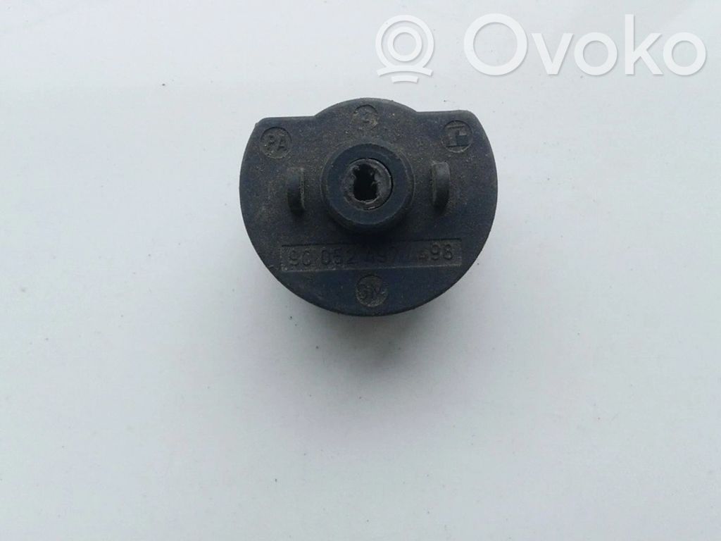 Opel Astra G Virtalukon kytkin 