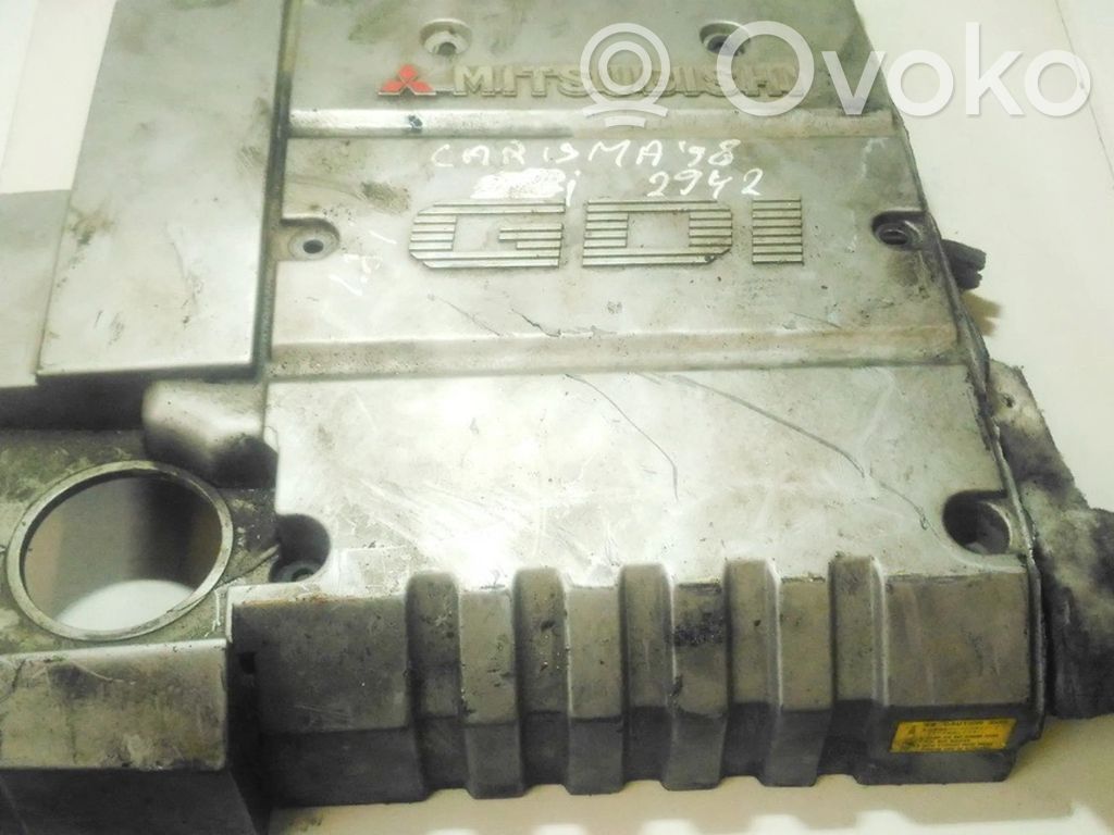 Osłona górna silnika   MD3478605,MD3478605