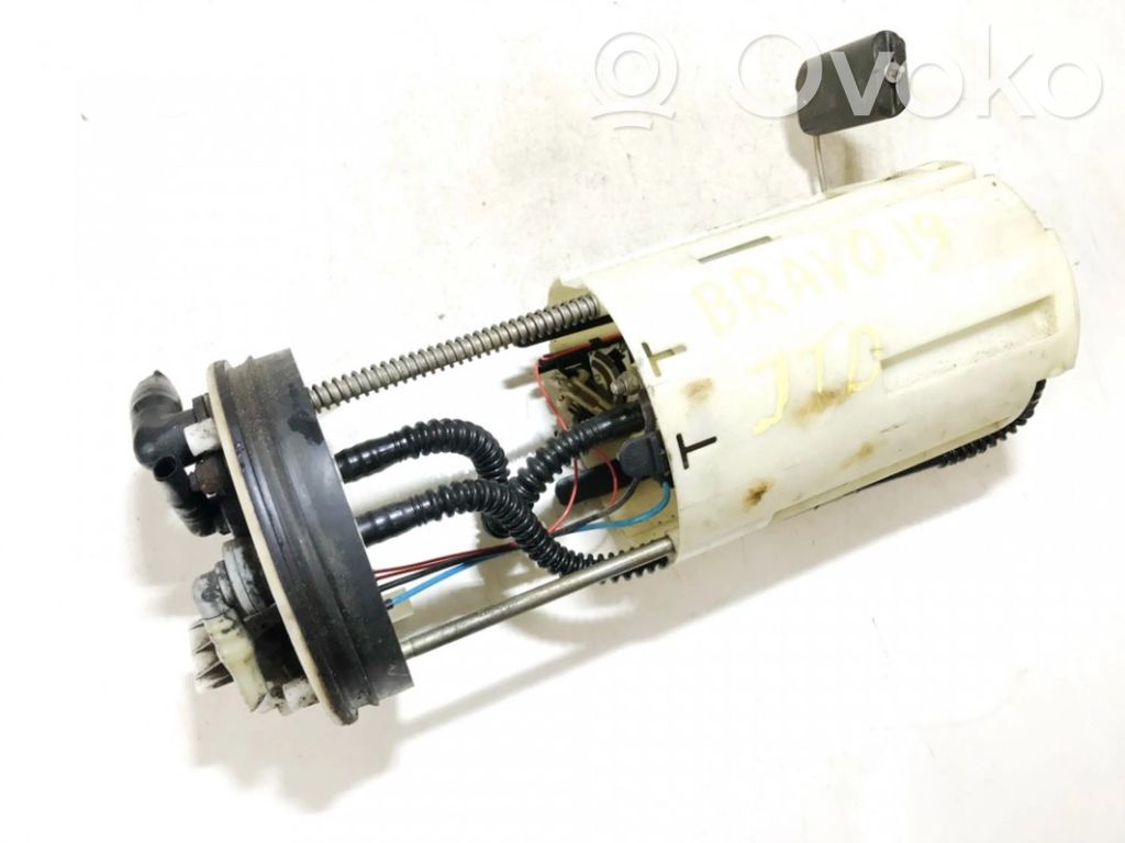 Fiat Marea Bomba interna de combustible 