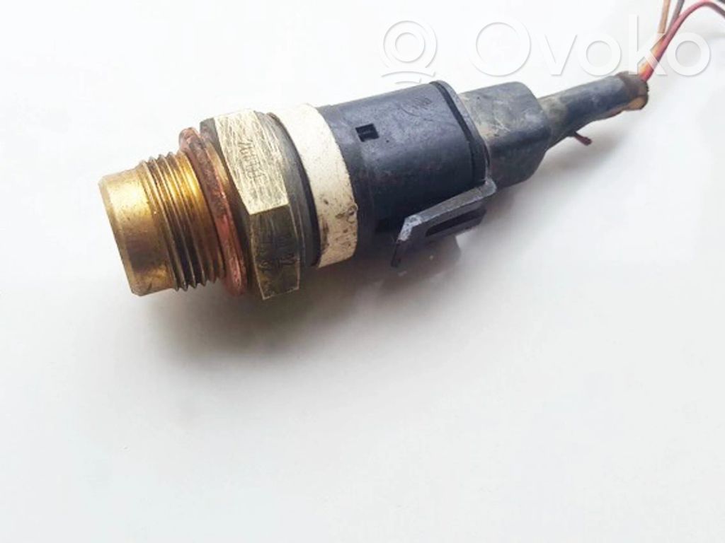 Volkswagen Sharan Czujnik temperatury płynu chłodzącego 