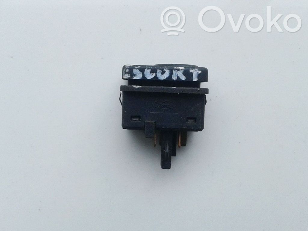 Ford Escort Comutator lumini ceață 