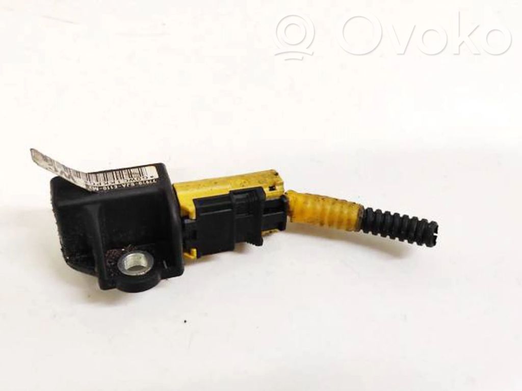 Sensor impacto/accidente para activar Airbag   77970SJAE110M2,77970SJAE110M2,77970SJAE110M2,77970SJAE110M2
