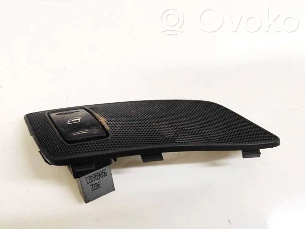 Skoda Octavia Mk2 (1Z) Interruttore di controllo dell’alzacristalli elettrico 