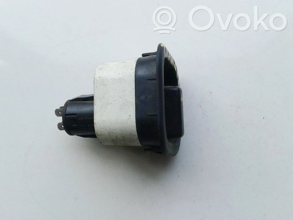 Ford Transit Headlight level height control switch 