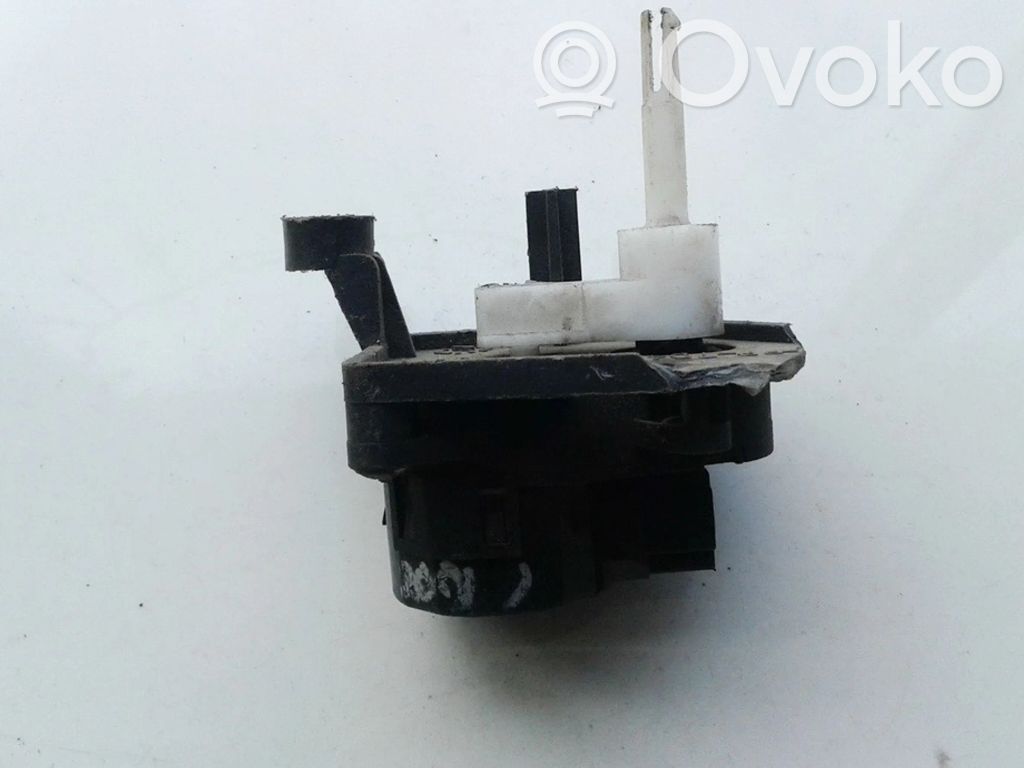 Peugeot 406 Motorino attuatore aria 