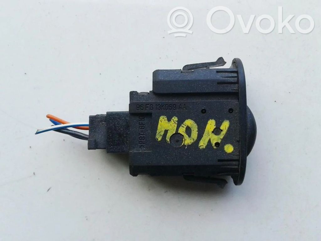 Ford Mondeo MK I Bouton commande réglage hauteur de phares