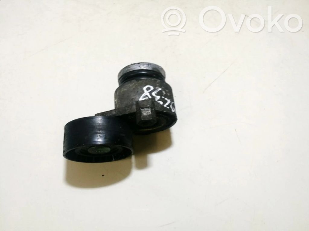 Nissan Qashqai Napinacz paska alternatora 