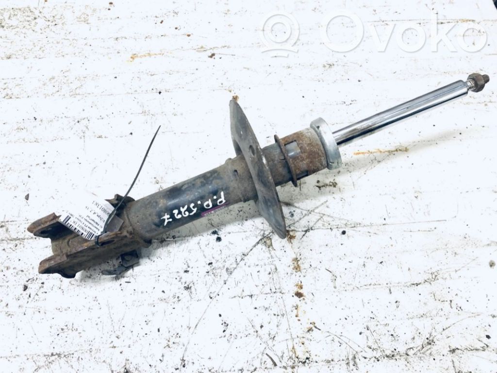 Chrysler PT Cruiser Front shock absorber/damper 
