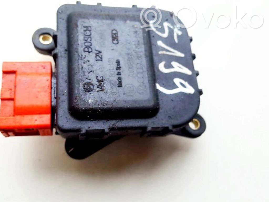 Audi A4 S4 B5 8D Motorino attuatore aria