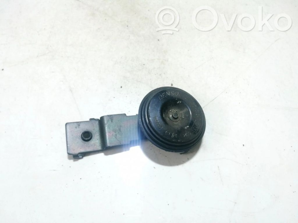 Ford Mondeo Mk III Signal sonore