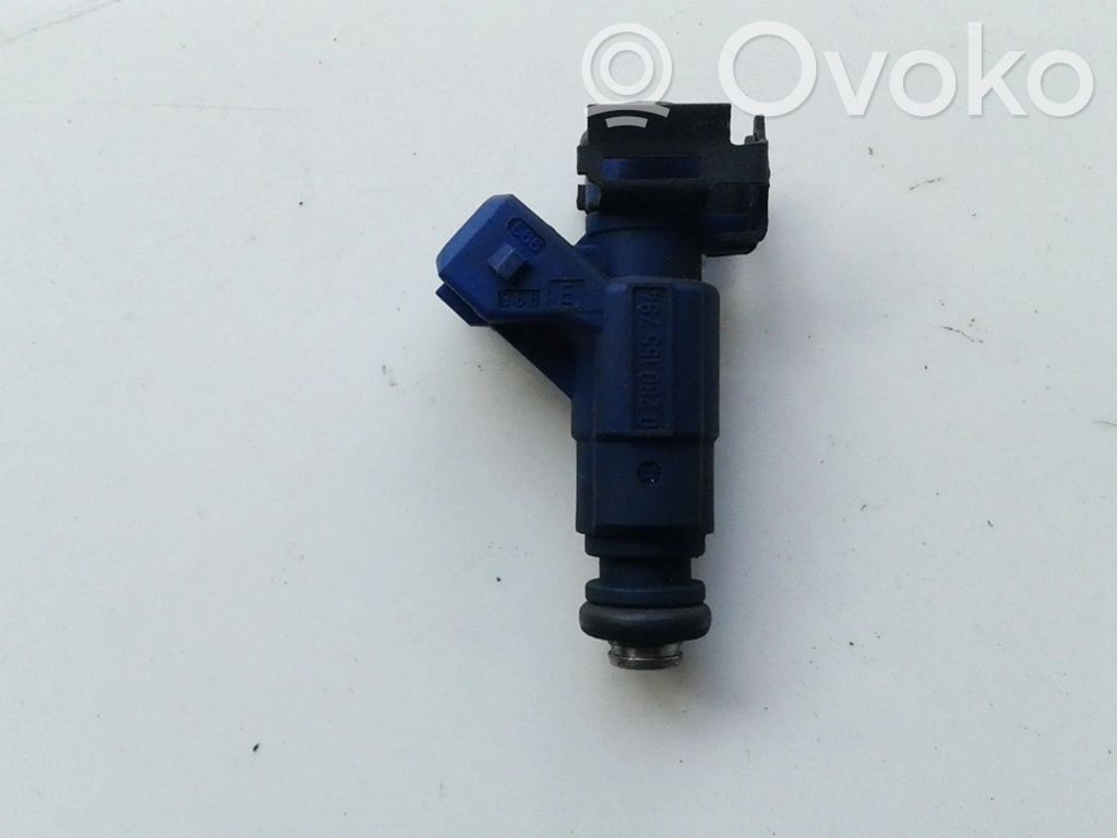 Inyector de combustible   0280155794,0280155794