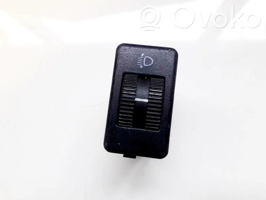 Volkswagen PASSAT B3 Bouton commande réglage hauteur de phares