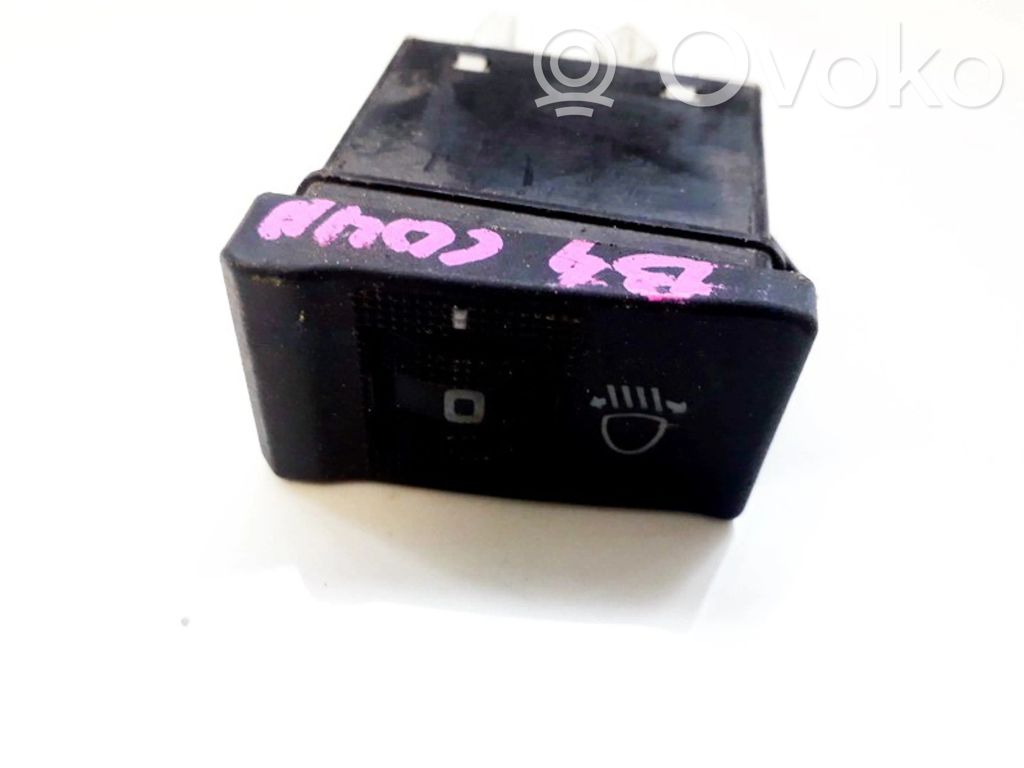 Bouton commande réglage hauteur de phares   8A0941301,8A0941301