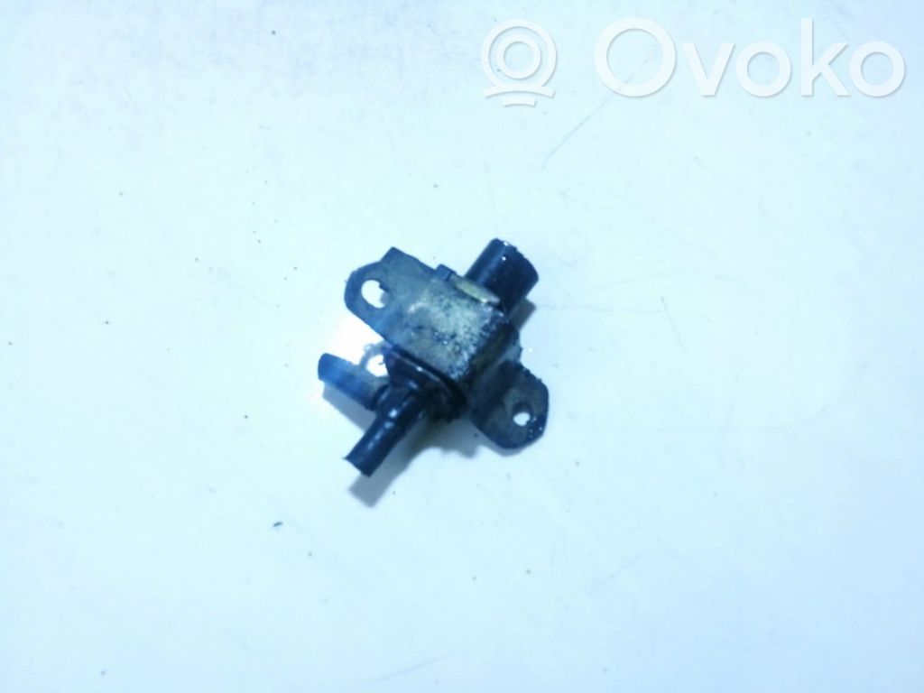 Ford Mondeo Mk III Solenoid supapă turbosuflantă 