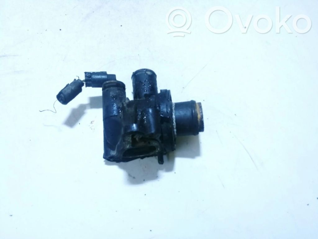 Mercedes-Benz A W168 Tuyau de liquide de refroidissement moteur