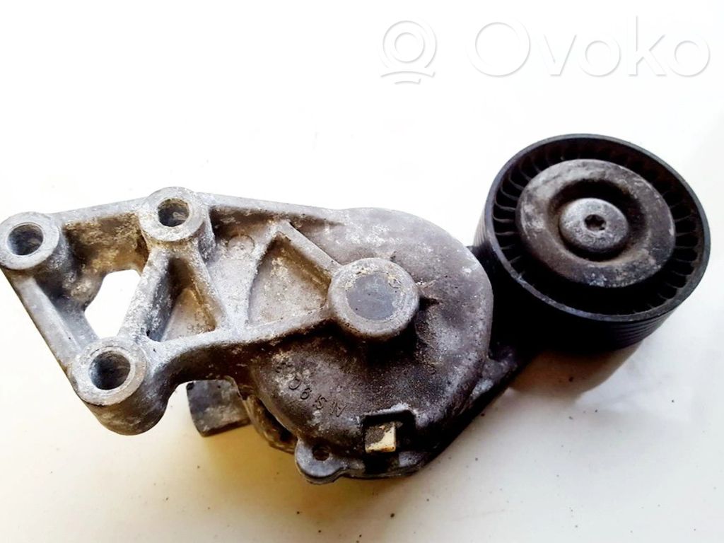 Seat Alhambra (Mk1) Întinzător curea generator/alternator 