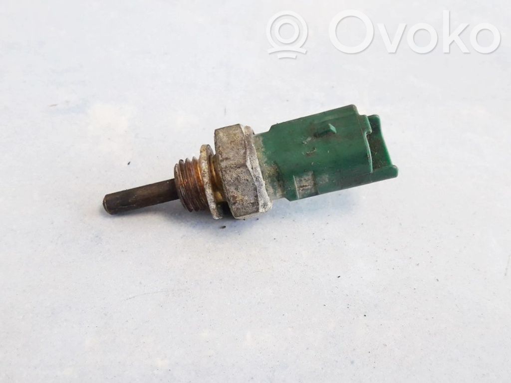 Opel Astra H Senzor temperatură lichid răcire 
