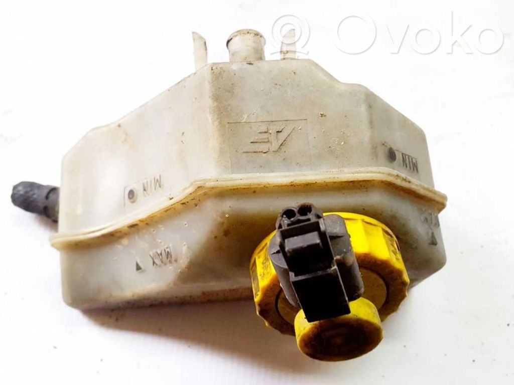 Seat Alhambra (Mk1) Serbatoio di compensazione del liquido del freno 