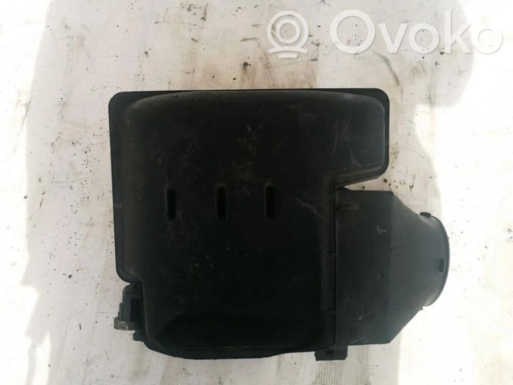 Renault Scenic I Luftfilterkasten 