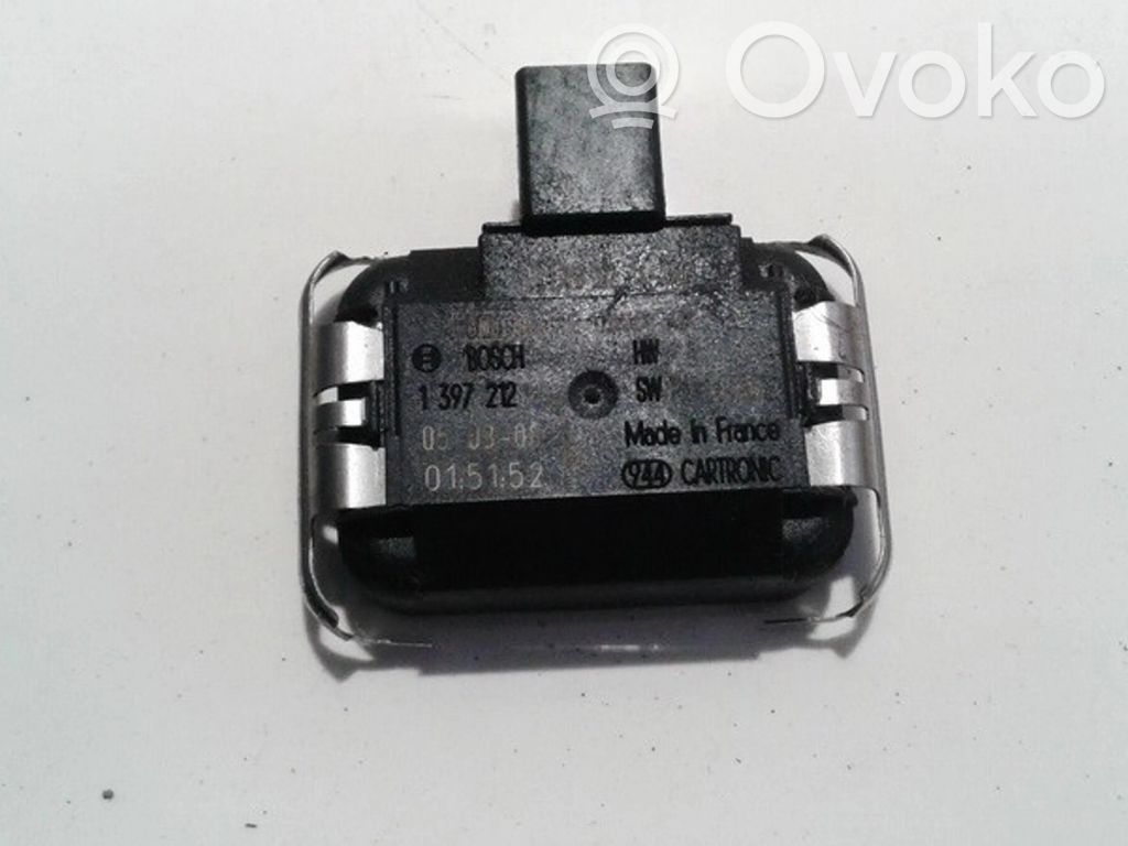 Regensensor   31214359,6G9N17D547AD,31214359,6G9N17D547AD