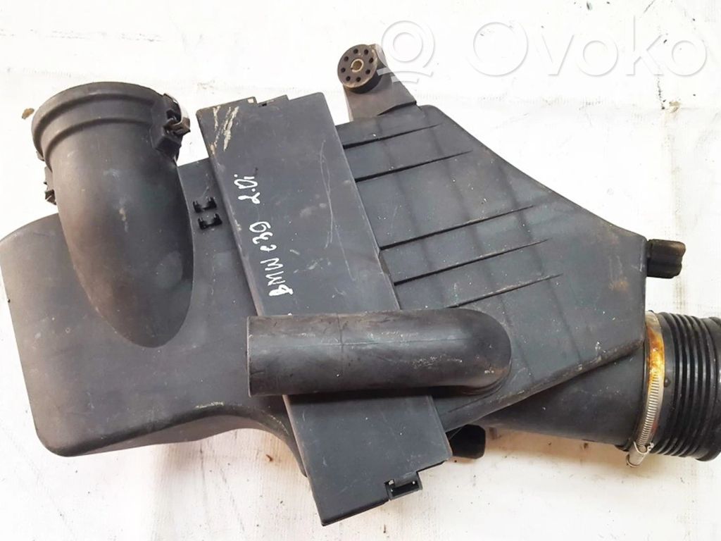 Caja del filtro de aire   1436861,1436861