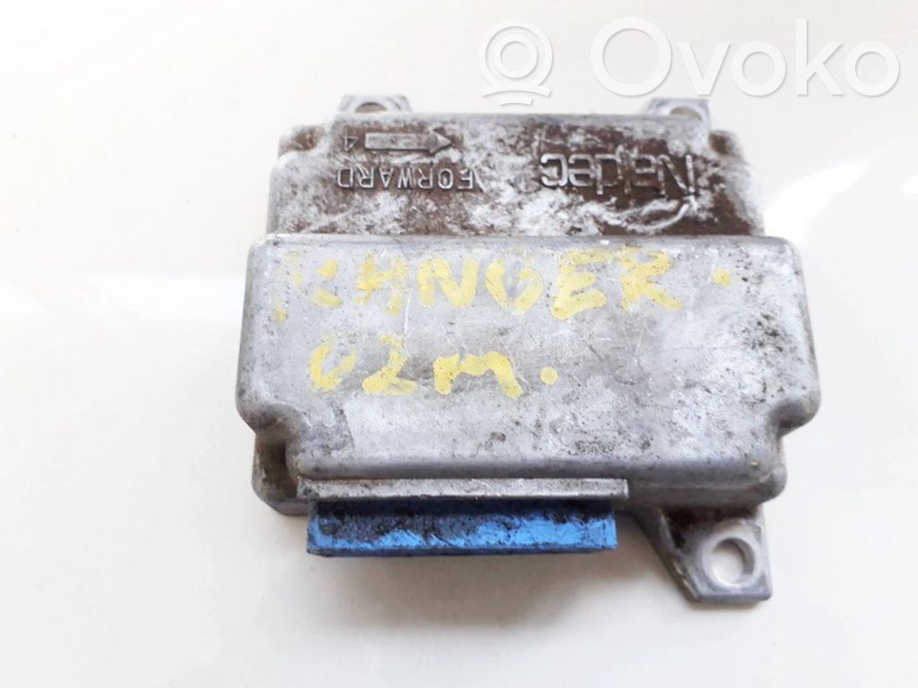 Ford Ranger Airbag control unit/module 