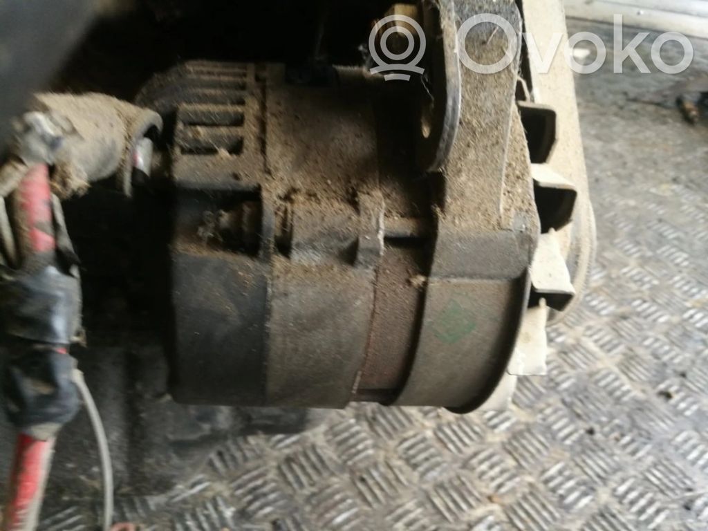 Fiat Tempra Alternador 