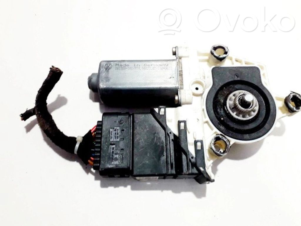 Volkswagen Bora Motor macara geam ușă spate 