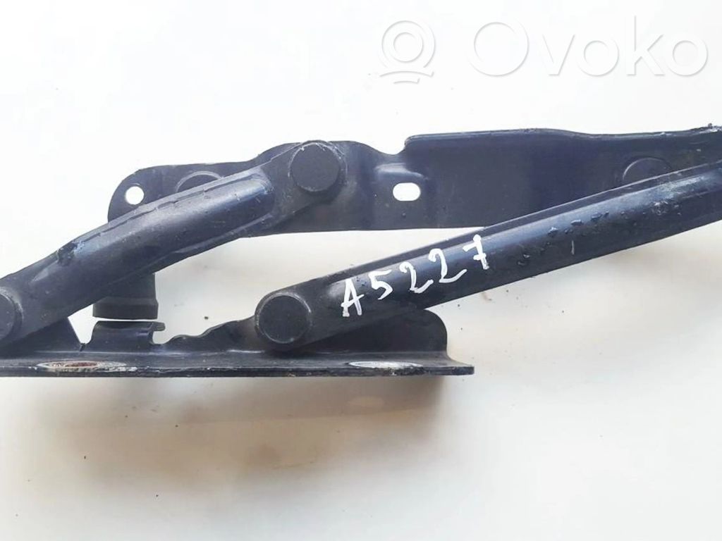 Chrysler PT Cruiser Engine bonnet/hood hinges 