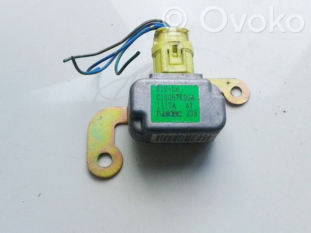Airbagsensor Crashsensor Drucksensor   C10057KD0A,C10057KD0A