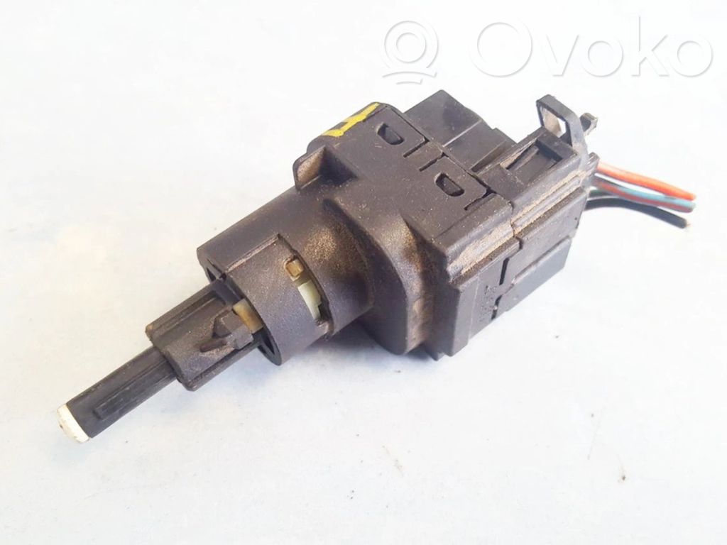 Skoda Fabia Mk1 (6Y) Interruttore del pedale del freno