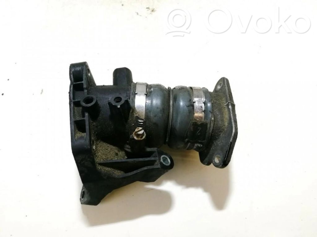 Volvo V50 Tubo flessibile intercooler