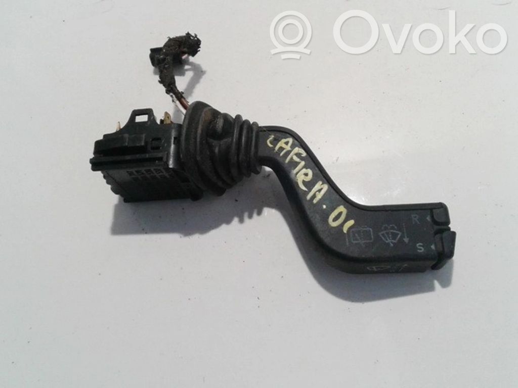 Opel Zafira A Commodo d'essuie-glace