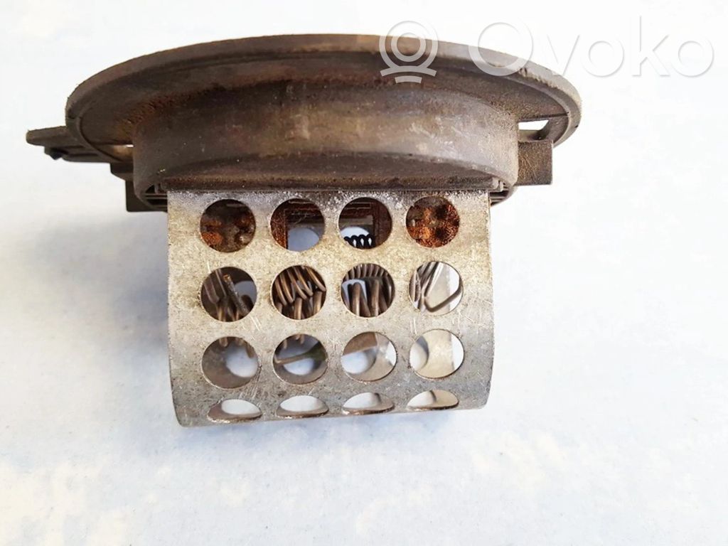 Citroen Xantia Motor aerotermă/rezistor ventilator 