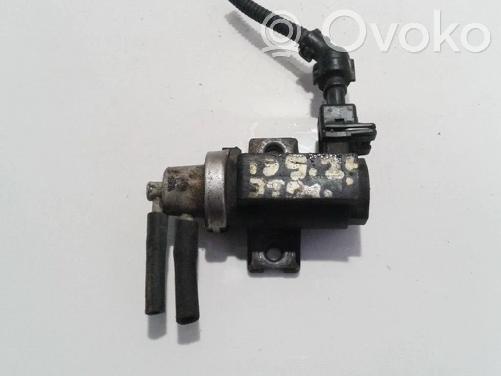 Électrovanne turbo   55188059,55188059